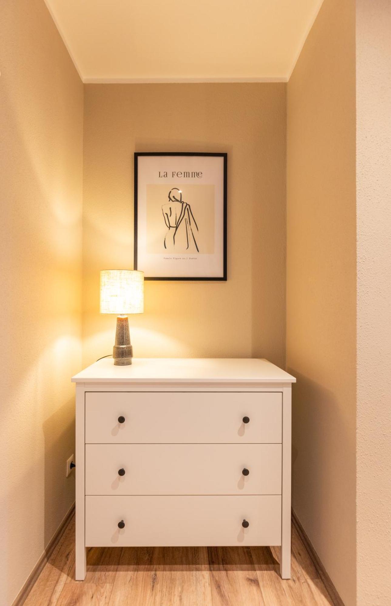 Bautzen Living Appartement - Zentrumslage Parkplatz Babybett Esterno foto