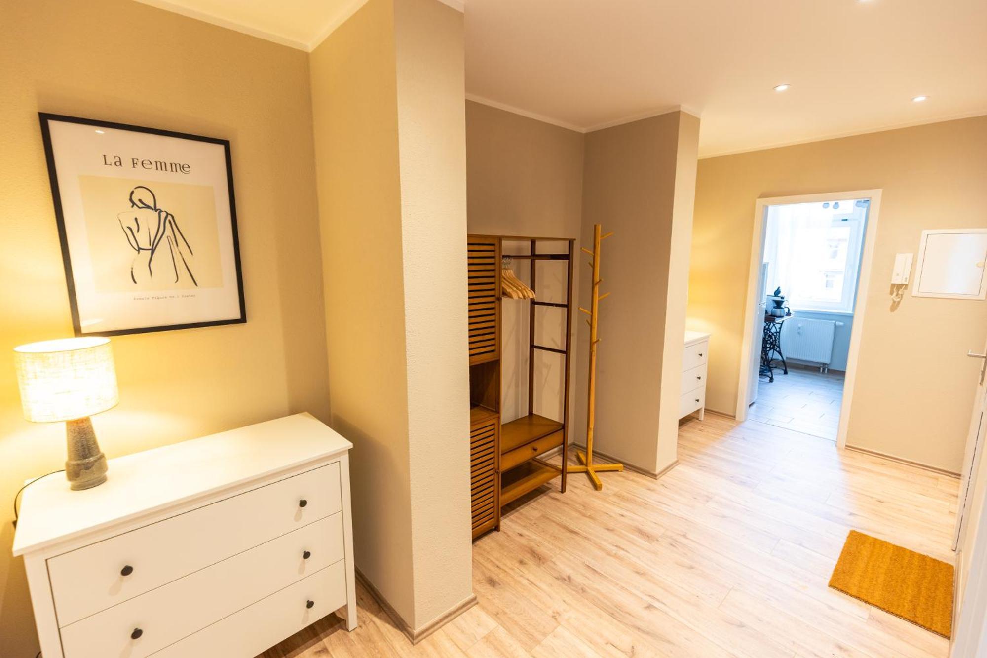 Bautzen Living Appartement - Zentrumslage Parkplatz Babybett Esterno foto