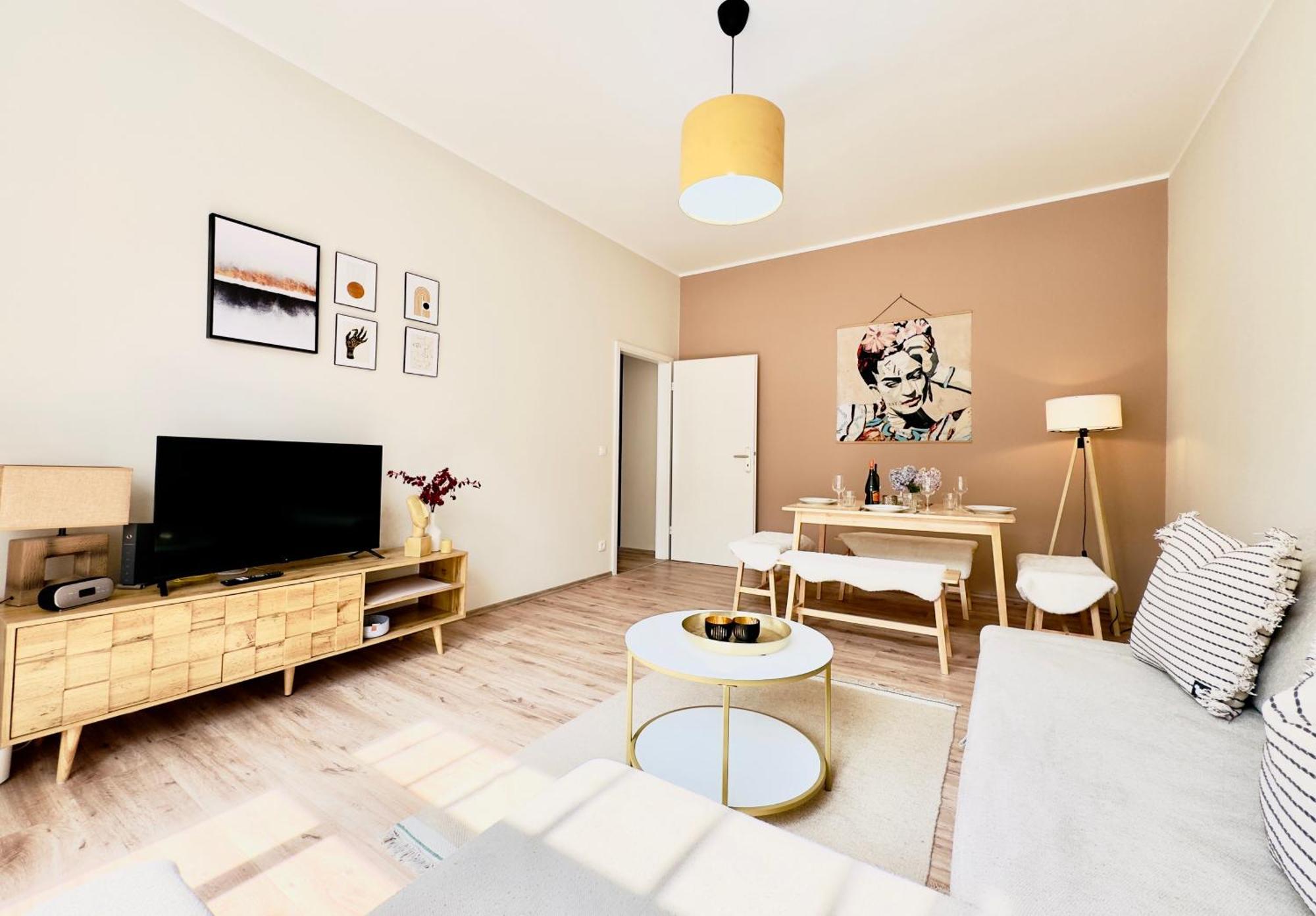 Bautzen Living Appartement - Zentrumslage Parkplatz Babybett Esterno foto