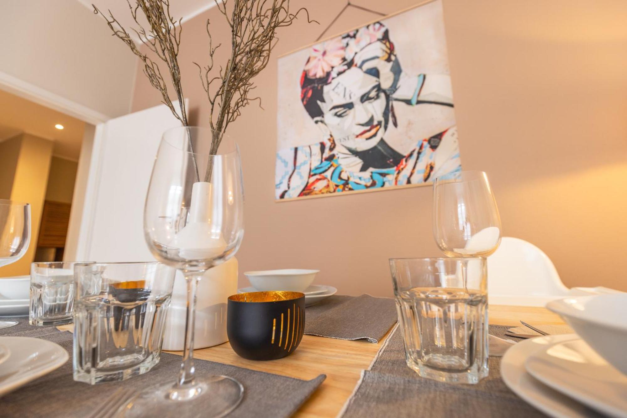 Bautzen Living Appartement - Zentrumslage Parkplatz Babybett Esterno foto