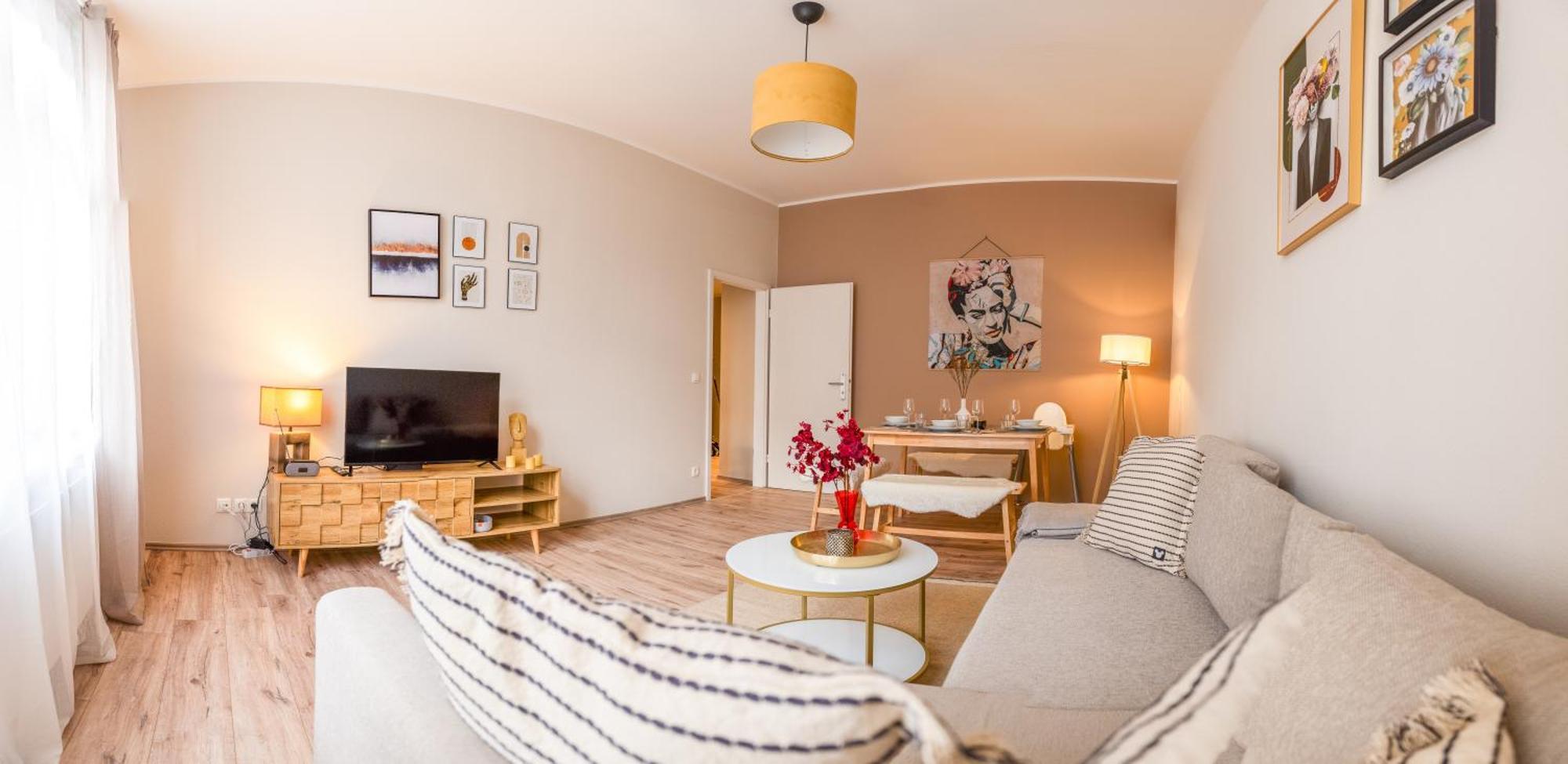 Bautzen Living Appartement - Zentrumslage Parkplatz Babybett Esterno foto